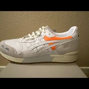 Men’s ASICS Gel Lyte